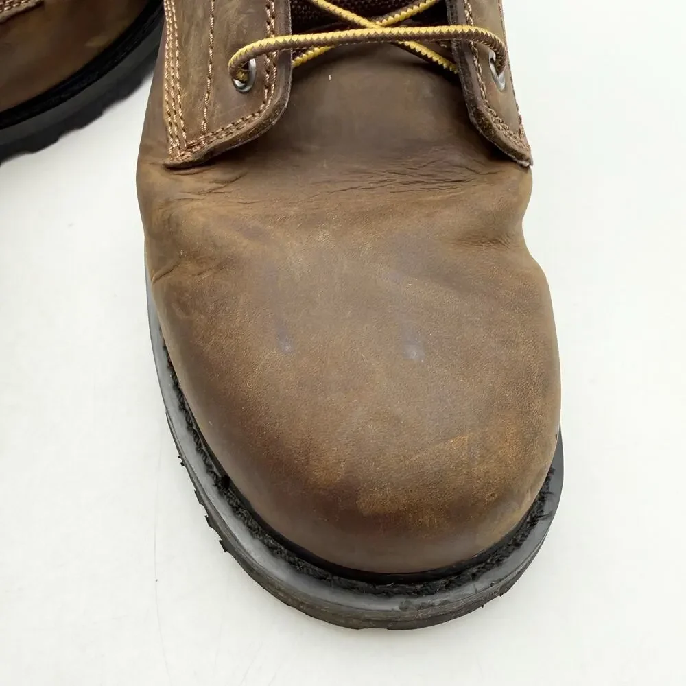 Carhartt Mens Traditional Welt 6